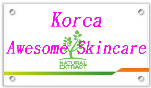 Korea Awesome Skincare